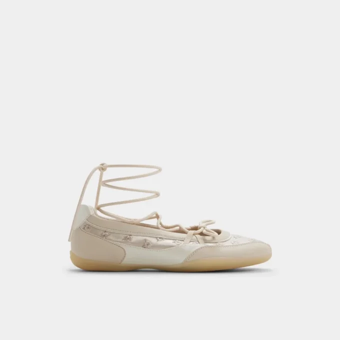 Zapatillas de ballet Arabelia, suela de running