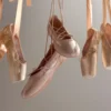 Zapatillas de ballet Arabelia, suela de running