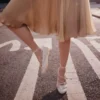 Zapatillas de ballet Arabelia, suela de running