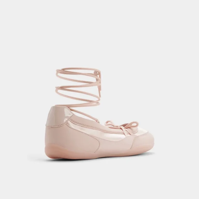 Zapatillas de ballet Arabelia, suela de running