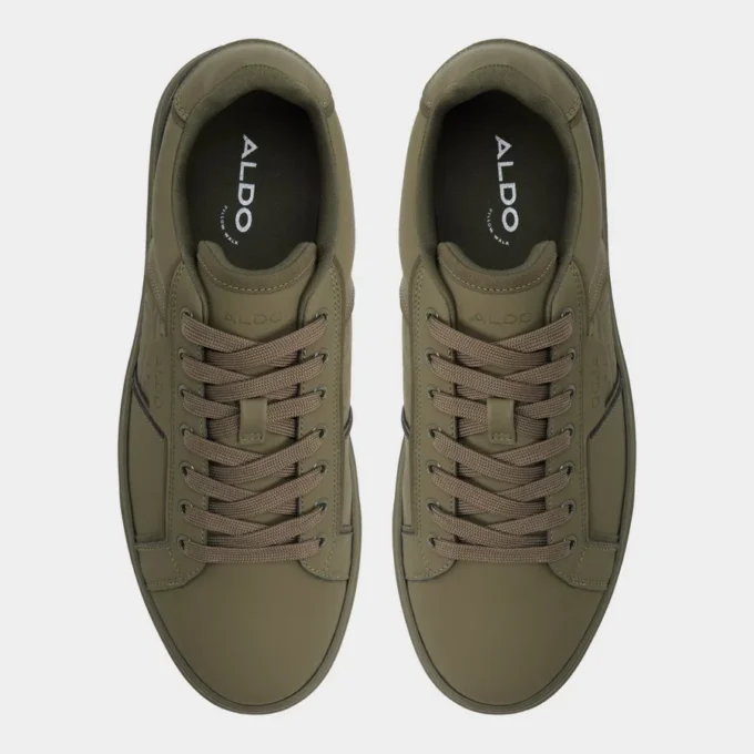 Zapatillas de caña baja Ccourtline
