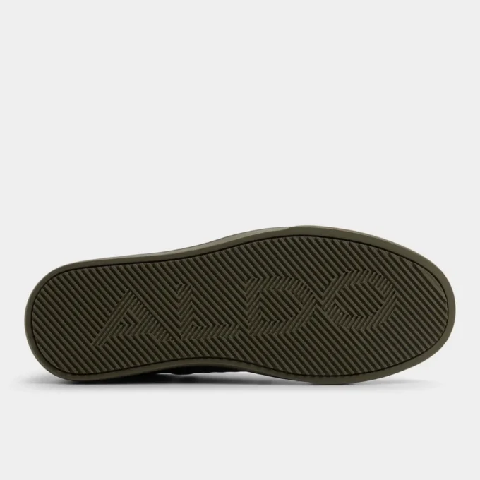 Zapatillas de caña baja Ccourtline