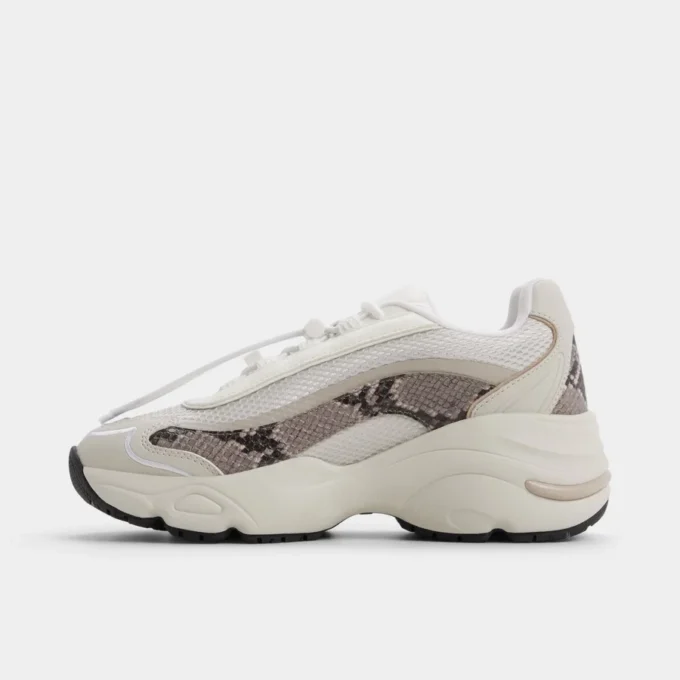 Zapatillas Kitri, suela de running