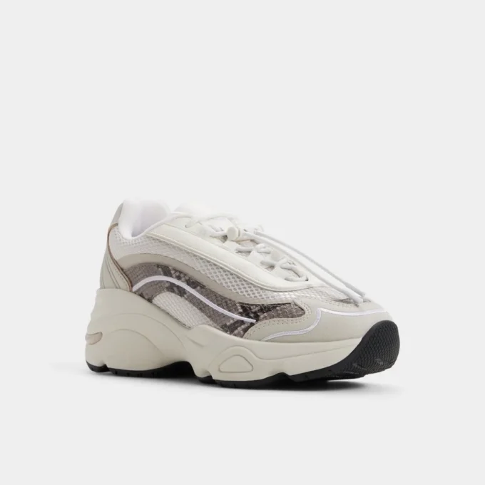 Zapatillas Kitri, suela de running