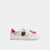 Zapatillas Lovesneaker, suela de running