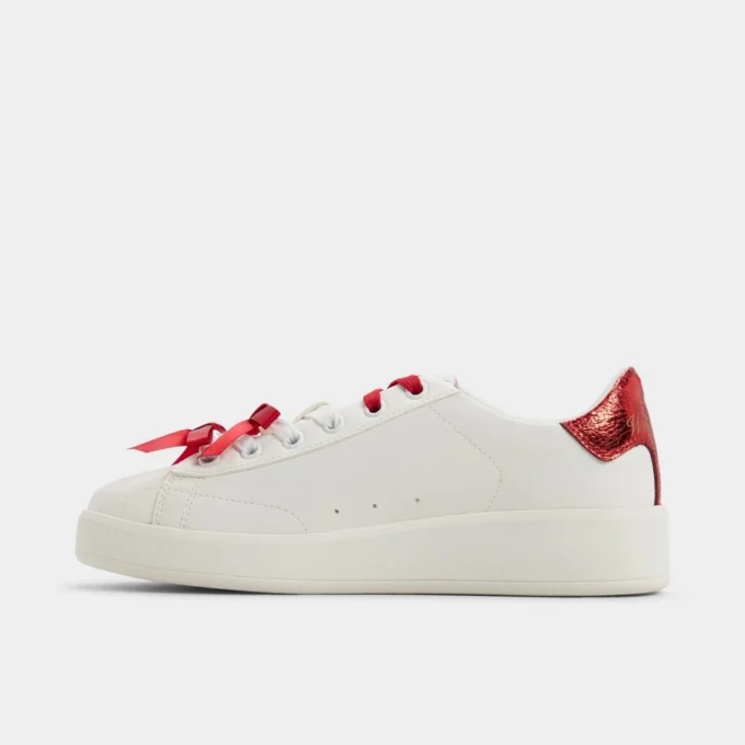 Zapatillas Lovesneaker, suela de running