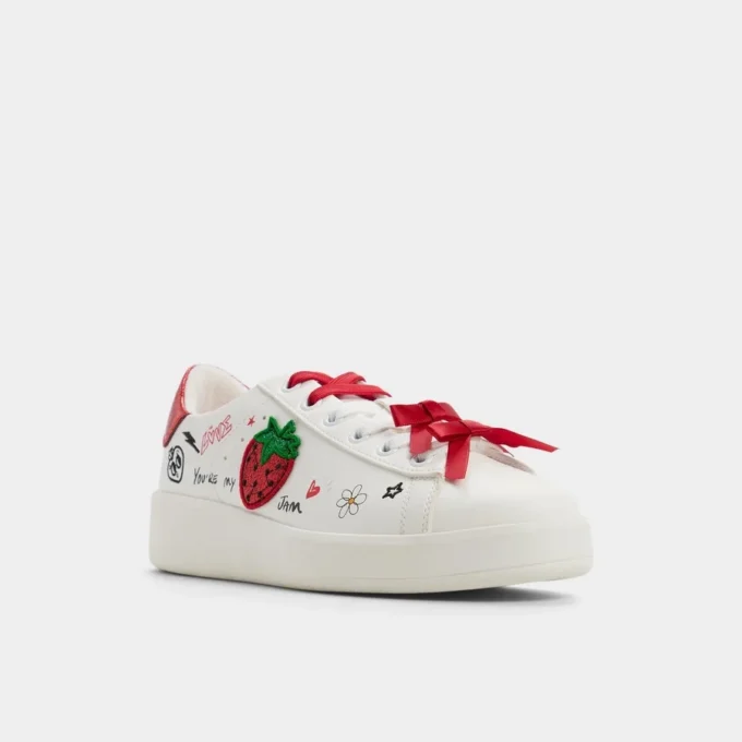 Zapatillas Lovesneaker, suela de running