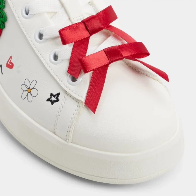 Zapatillas Lovesneaker, suela de running
