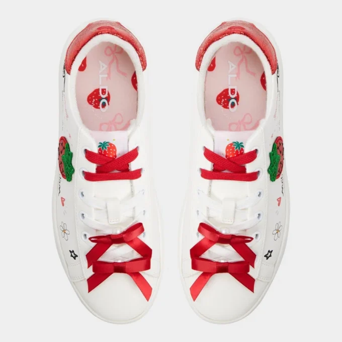 Zapatillas Lovesneaker, suela de running