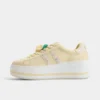 Zapatillas Paotlan, plataforma