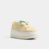 Zapatillas Paotlan, plataforma