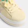 Zapatillas Paotlan, plataforma