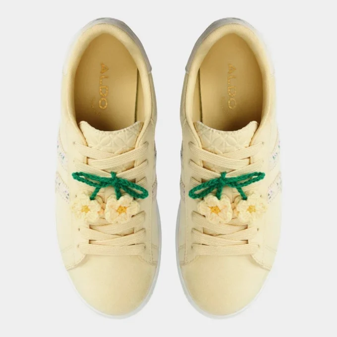 Zapatillas Paotlan, plataforma