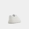 Zapatillas Soer, suela de copa