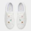 Zapatillas Soer, suela de copa