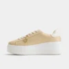 Zapatillas Solair, plataforma