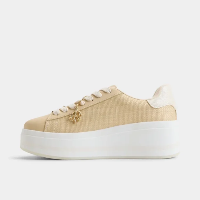 Zapatillas Solair, plataforma