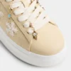Zapatillas Solair, plataforma