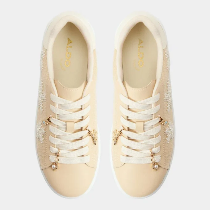Zapatillas Solair, plataforma