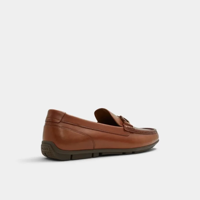 Zapatos de conducir Orlovoflexx