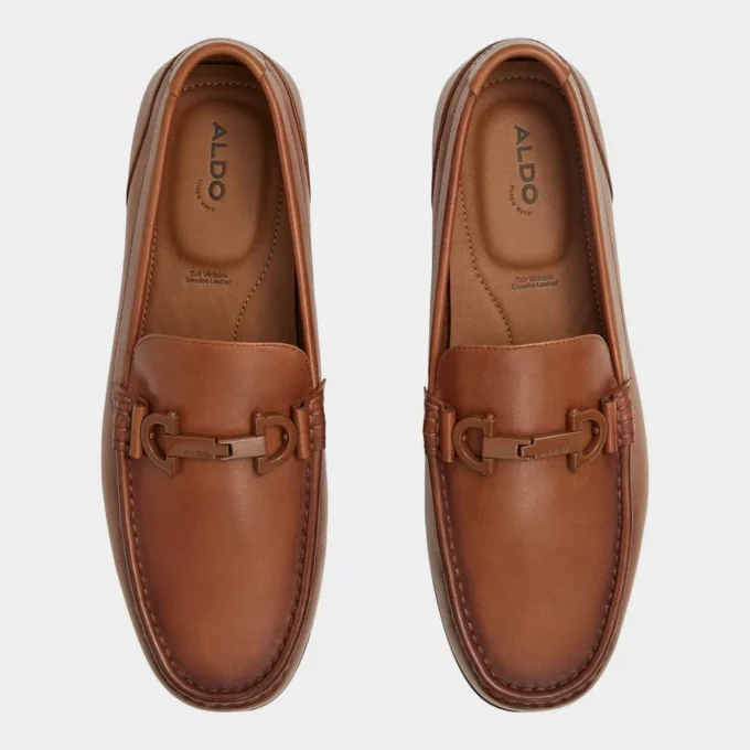 Zapatos de conducir Orlovoflexx