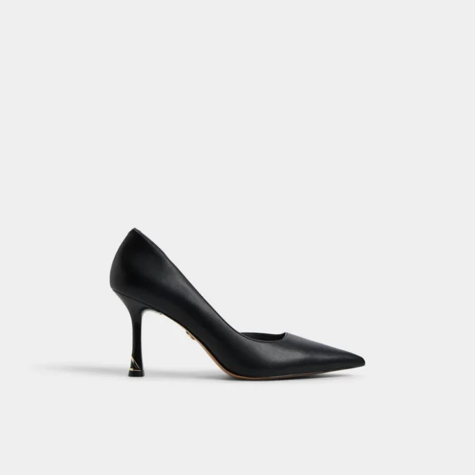 Zapatos de salón Livianna, tacón de aguja