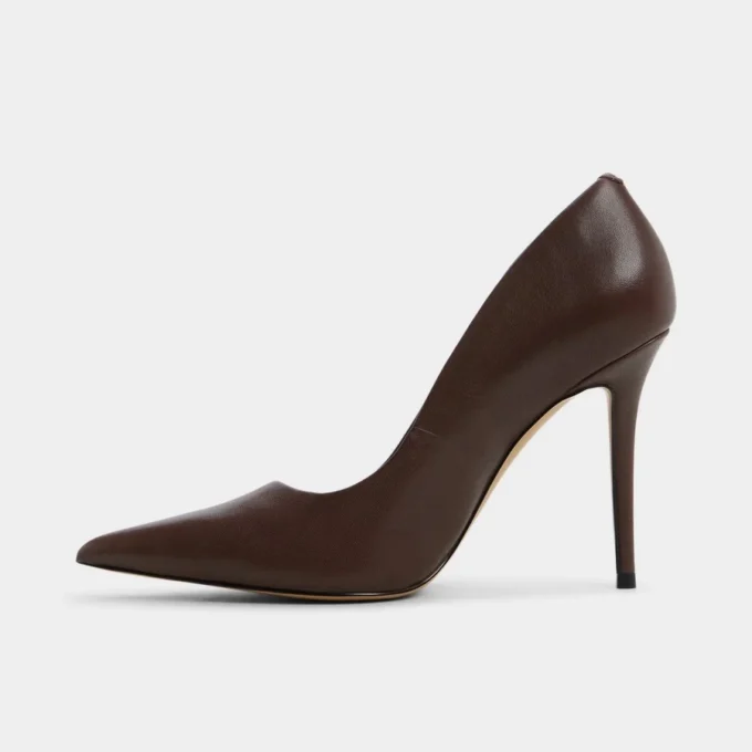 Zapatos de salón Stasya, tacón de aguja