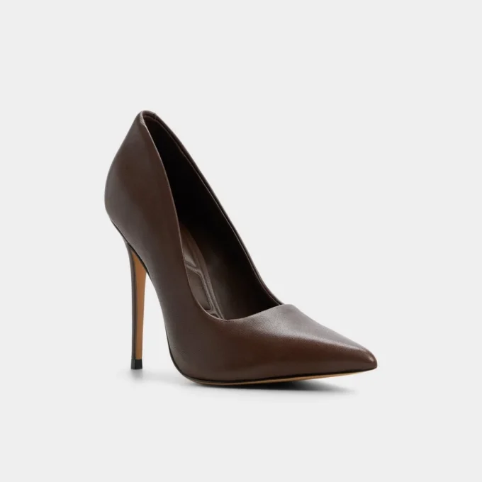 Zapatos de salón Stasya, tacón de aguja