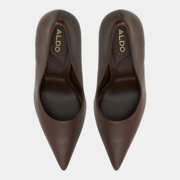 Zapatos de salón Stasya, tacón de aguja