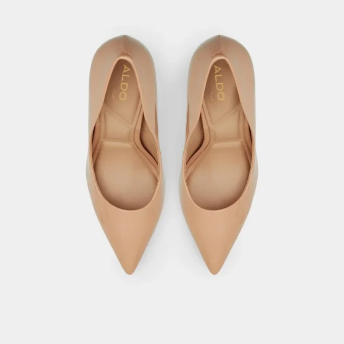 Zapatos de salón Stessy 2.0, tacón de aguja