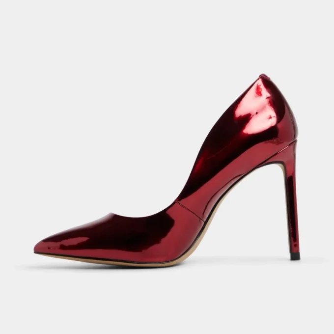 Zapatos de salón Stessy 2.0, tacón de aguja