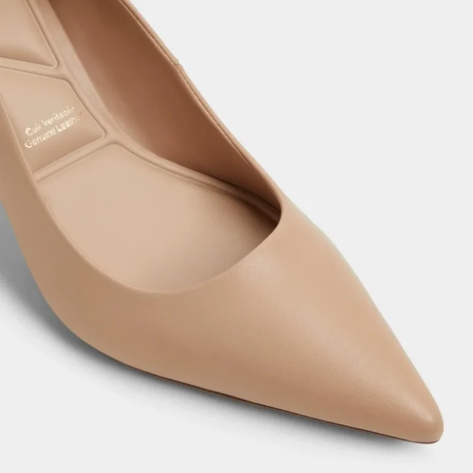 Zapatos de salón Verone, tacón de aguja