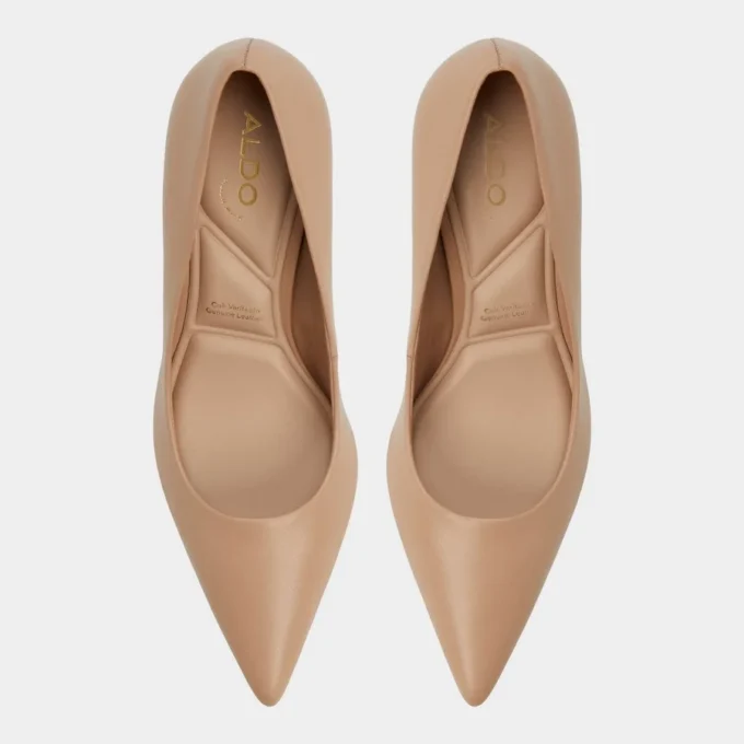 Zapatos de salón Verone, tacón de aguja
