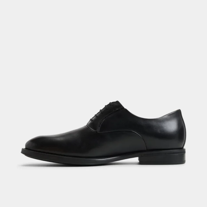 Zapatos Derby Santino