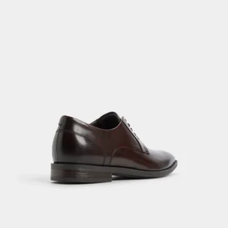 Zapatos Derby Teodoro
