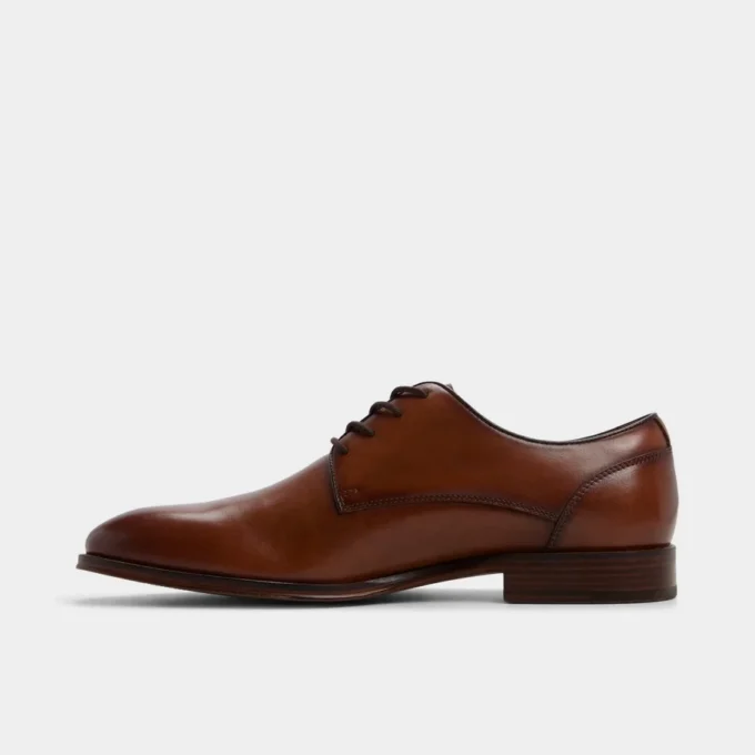 Zapatos Oxford Allegro