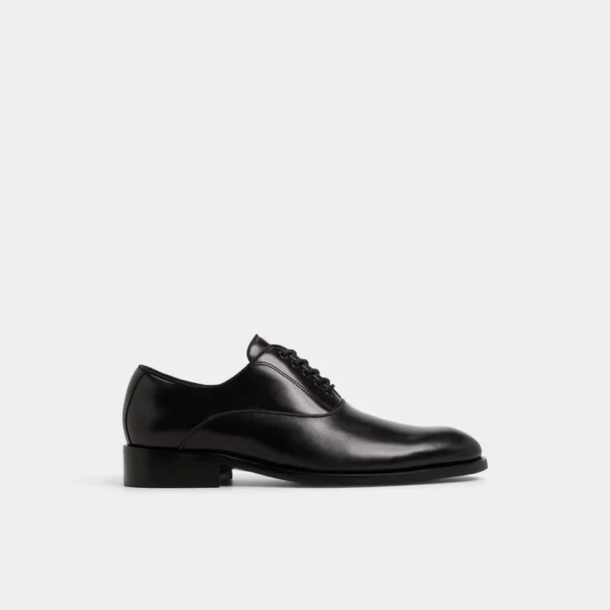 Zapatos Oxford Braz