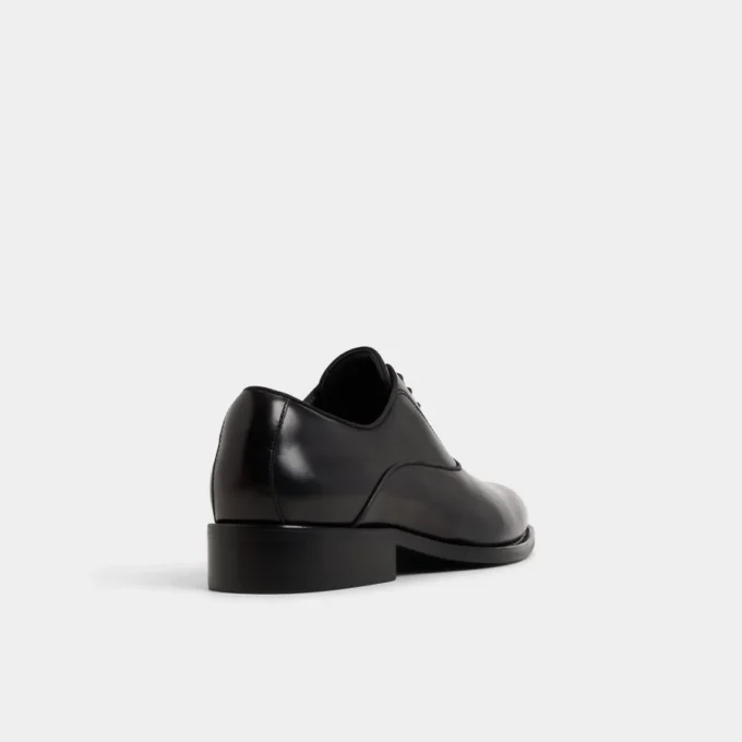 Zapatos Oxford Braz