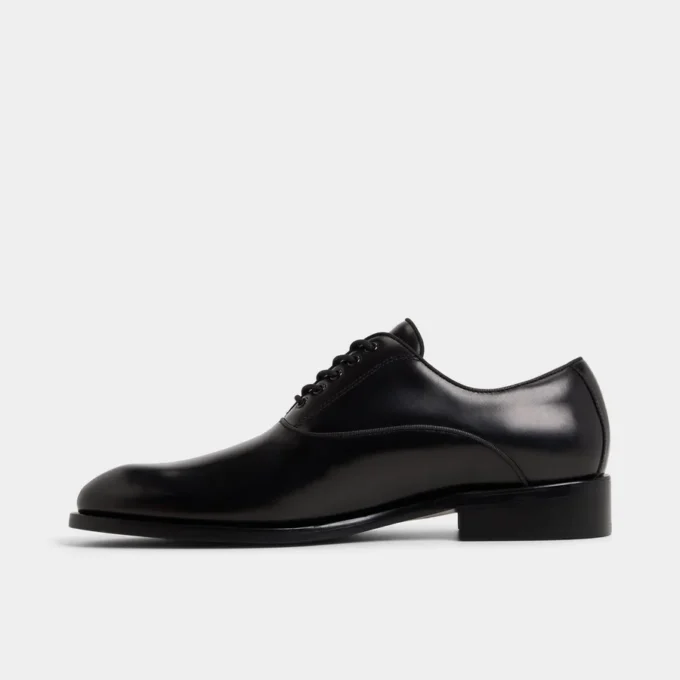 Zapatos Oxford Braz