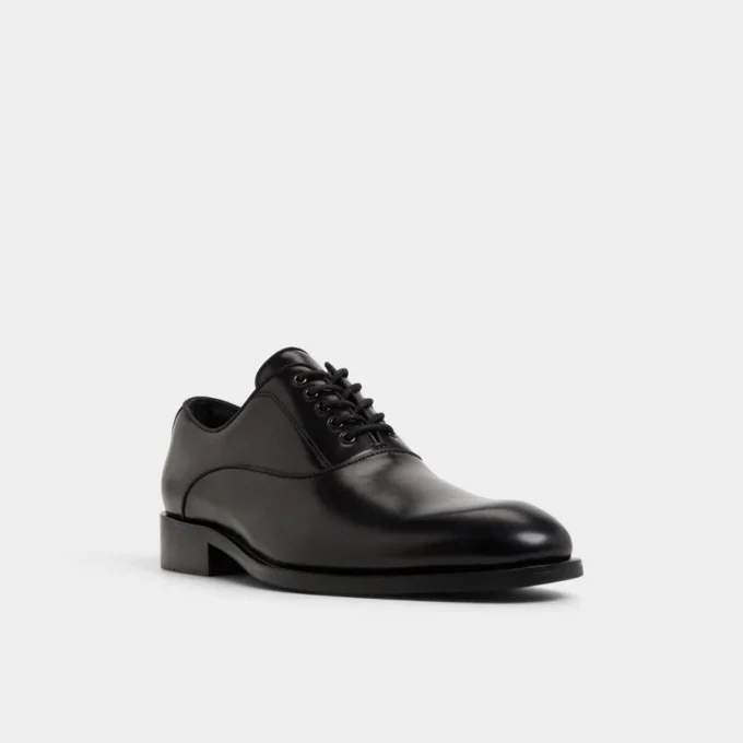 Zapatos Oxford Braz