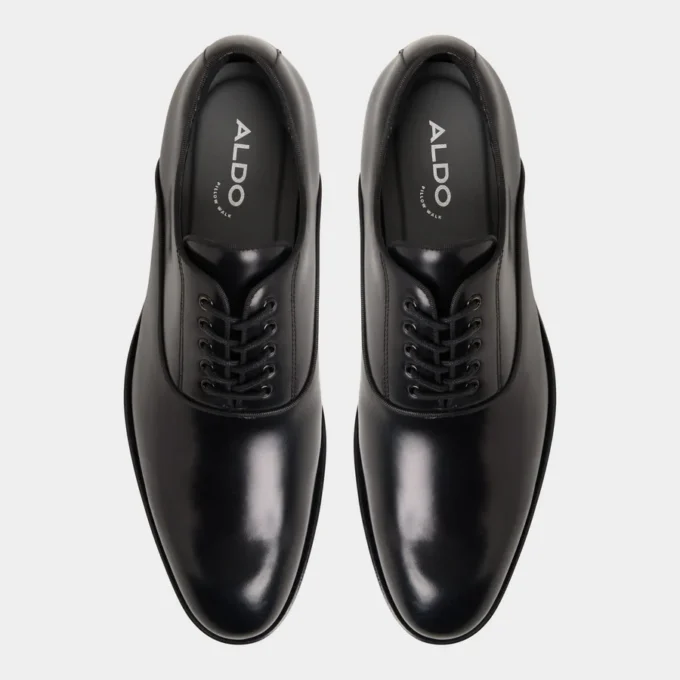 Zapatos Oxford Braz
