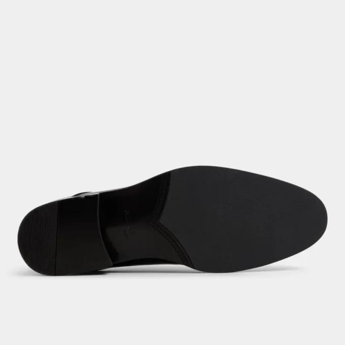 Zapatos Oxford Braz