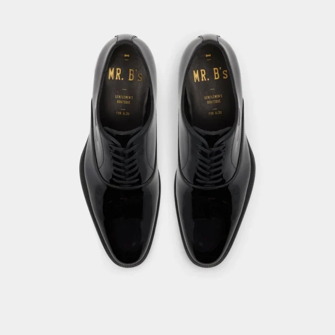 Zapatos Oxford Euston