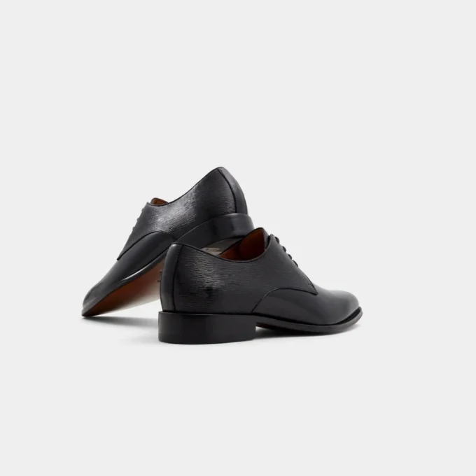 Zapatos Oxford Halbart