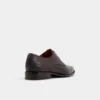 Zapatos Oxford Halbart