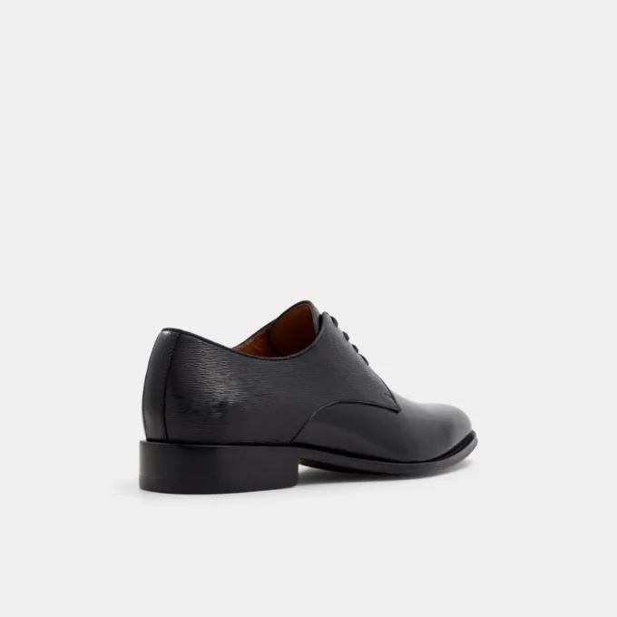 Zapatos Oxford Halbart