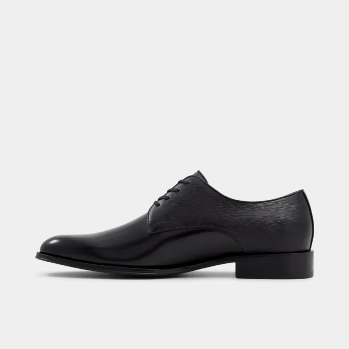 Zapatos Oxford Halbart