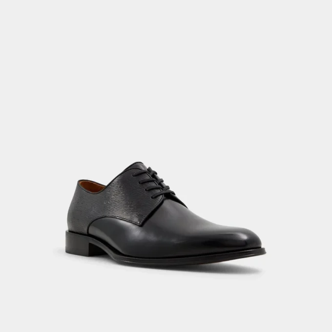 Zapatos Oxford Halbart