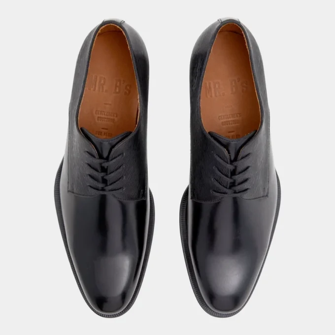 Zapatos Oxford Halbart