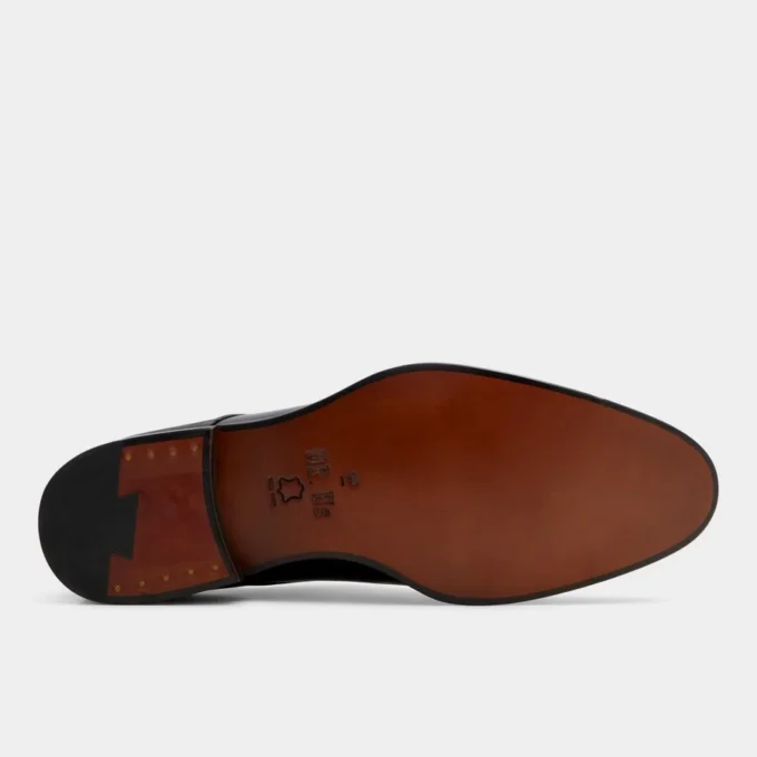Zapatos Oxford Halbart